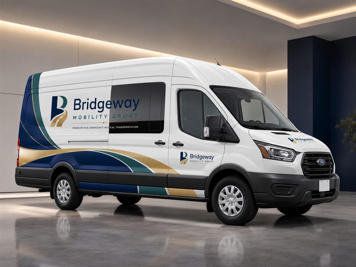 Bridgeway Mobility Group accessible vans