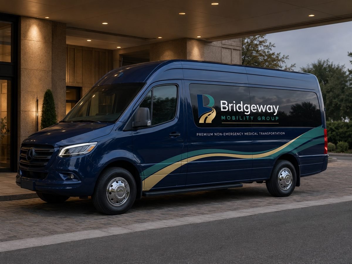 Bridgeway Mobility Group group & long-distance